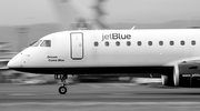 JetBlue Airways Embraer ERJ-190AR (ERJ-190-100IGW) (N187JB) at  San Jose - Juan Santamaria International, Costa Rica