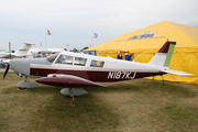 Aircraft Owners & Pilots Association Piper PA-32-260 Cherokee Six (N187KJ) at  Oshkosh - Wittman Regional, United States