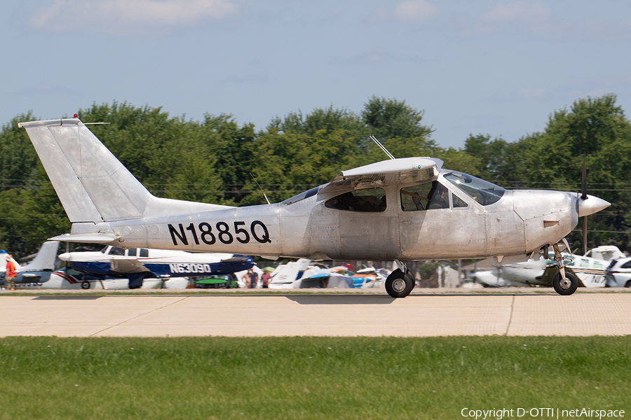 (Private) Cessna 177RG Cardinal (N1885Q) | Photo 659403