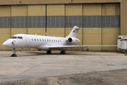 (Private) Bombardier BD-700-1A10 Global 6500 (N1886N) at  Luqa - Malta International, Malta