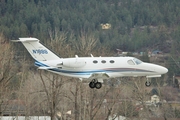 (Private) Cessna 510 Citation Mustang (N1888) at  Kelowna - International, Canada