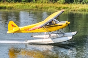 (Private) Piper PA-18-125 Super Cub (N1888A) at  Chena River Seaplane Base - Fairbanks, United States