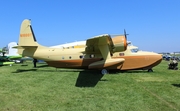 (Private) Grumman G-73 Mallard (N1888T) at  Oshkosh - Wittman Regional, United States