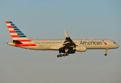 American Airlines Boeing 757-223 (N188AN) at  Dallas/Ft. Worth - International, United States