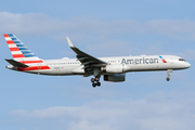 American Airlines Boeing 757-223 (N188AN) at  New York - John F. Kennedy International, United States