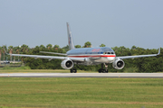 American Airlines Boeing 757-223 (N188AN) at  San Juan - Luis Munoz Marin International, Puerto Rico