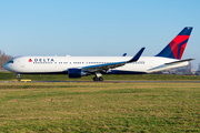 Delta Air Lines Boeing 767-332(ER) (N188DN) at  Amsterdam - Schiphol, Netherlands