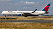 Delta Air Lines Boeing 767-332(ER) (N188DN) at  Paris - Charles de Gaulle (Roissy), France