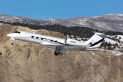 (Private) Gulfstream G-IV-X (G450) (N188DX) at  Eagle - Vail, United States