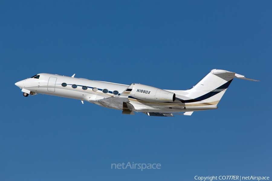 (Private) Gulfstream G-IV-X (G450) (N188DX) | Photo 38324