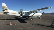 Grand Canyon Airlines Cessna 208B Grand Caravan (N188GC) at  Boulder City - Municipal, United States