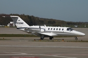 (Private) Cessna 525A Citation CJ2+ (N188MP) at  Hamburg - Fuhlsbuettel (Helmut Schmidt), Germany