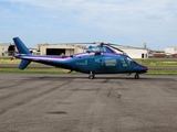 (Private) Agusta A109A Mk. II (N188S) at  San Juan - Fernando Luis Ribas Dominicci (Isla Grande), Puerto Rico