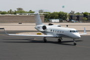 Planet Nine Private Air Gulfstream G-IV (N188SA) at  Scottsdale - Municipal, United States