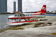 Resorts World Super Flights Cessna 208 Caravan I (N188SF) at  Miami, United States