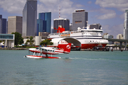 Resorts World Super Flights Cessna 208 Caravan I (N188SF) at  Miami, United States