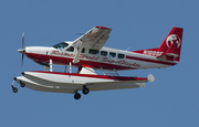 Resorts World Super Flights Cessna 208 Caravan I (N188SF) at  Miami - International, United States
