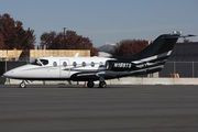 (Private) Beech 400A Beechjet (N188TS) at  Atlanta - Hartsfield-Jackson International, United States