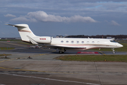 (Private) Gulfstream G650 (N188W) at  Hamburg - Fuhlsbuettel (Helmut Schmidt), Germany