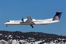 United Express (Republic Airlines) Bombardier DHC-8-402Q (N188WQ) at  Eagle - Vail, United States