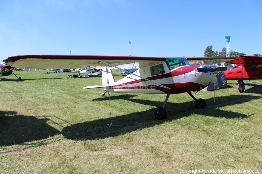 (Private) Cessna 120 (N1891N) | Photo 327434