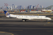 Continental Express (ExpressJet) Embraer ERJ-145LR (N18982) at  Newark - Liberty International, United States