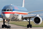 American Airlines Boeing 757-223 (N189AN) at  Manchester - International (Ringway), United Kingdom