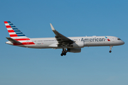 American Airlines Boeing 757-223 (N189AN) at  Miami - International, United States