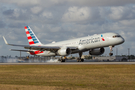 American Airlines Boeing 757-223 (N189AN) at  Miami - International, United States