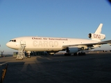 Omni Air International McDonnell Douglas DC-10-30F (N189AX) at  Seattle/Tacoma - International, United States