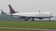 Delta Air Lines Boeing 767-332(ER) (N189DN) at  Amsterdam - Schiphol, Netherlands