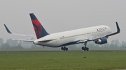 Delta Air Lines Boeing 767-332(ER) (N189DN) at  Amsterdam - Schiphol, Netherlands