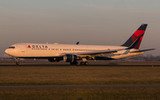 Delta Air Lines Boeing 767-332(ER) (N189DN) at  Amsterdam - Schiphol, Netherlands