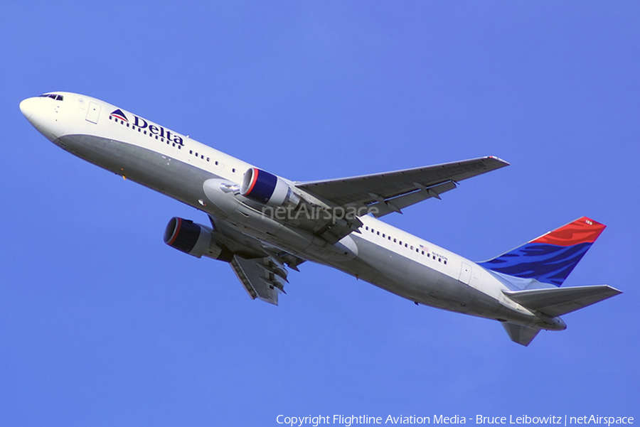 Delta Air Lines Boeing 767-332(ER) (N189DN) | Photo 172022