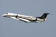(Private) Embraer EMB-135BJ Legacy 600 (N189DR) at  Chicago - Midway International, United States