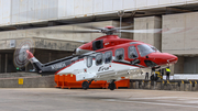 ERA Helicopters AgustaWestland AW189 (N189EH) at  Dallas - CBD Vertiport, United States