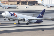 FedEx Boeing 767-3S2F(ER) (N189FE) at  Phoenix - Sky Harbor, United States