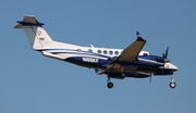 Textron Aviation Beech King Air 350i (N189KF) at  Orlando - Executive, United States