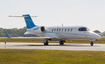 (Private) Bombardier Learjet 45 (N189PP) at  South Bend - International, United States