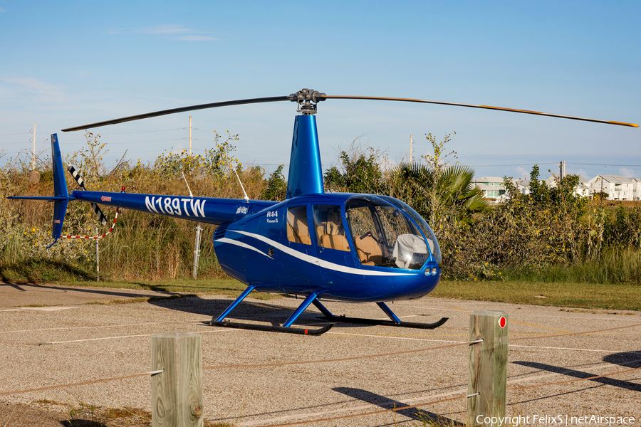 (Private) Robinson R44 Raven II (N189TW) | Photo 596777