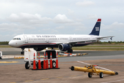 US Airways Airbus A321-211 (N189UW) at  Punta Cana - International, Dominican Republic