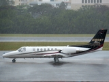 (Private) Cessna 560 Citation Encore (N189WT) at  San Juan - Luis Munoz Marin International, Puerto Rico