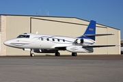 (Private) Lockheed L-1329 JetStar (N18BH) at  Ellington Field - JRB, United States