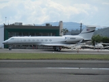 (Private) Gulfstream G-V-SP (G550) (N18BN) at  San Juan - Fernando Luis Ribas Dominicci (Isla Grande), Puerto Rico