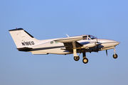 (Private) Cessna 414 Chancellor (N18EG) at  Dallas - Addison, United States