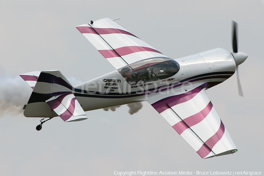 (Private) AkroTech Giles G-202 (N18FJ) | Photo 84405
