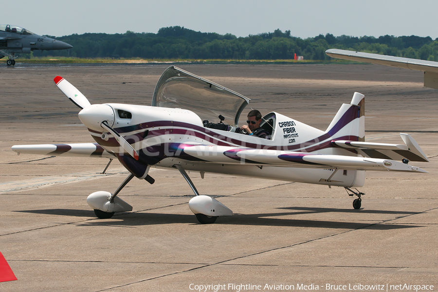 (Private) AkroTech Giles G-202 (N18FJ) | Photo 84406