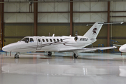 (Private) Cessna 525B Citation CJ3 (N18GA) at  Covington - Northern Kentucky International (Greater Cincinnati), United States