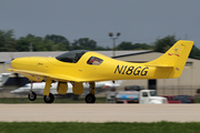 (Private) Lancair Legacy 2000 (N18GG) at  Oshkosh - Wittman Regional, United States
