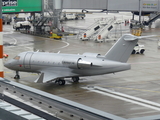 (Private) Bombardier CL-600-2B16 Challenger 604 (N18LS) at  Cologne/Bonn, Germany